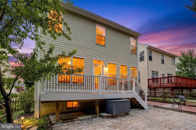 16542 RESERVOIR LOOP, Dumfries, VA 22026