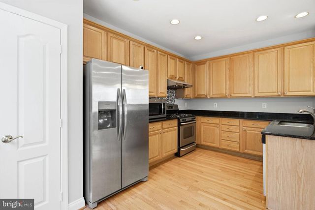 16542 RESERVOIR LOOP, Dumfries, VA 22026