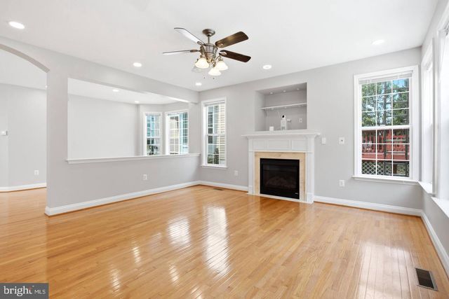 16542 RESERVOIR LOOP, Dumfries, VA 22026