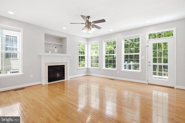 16542 RESERVOIR LOOP, Dumfries, VA 22026