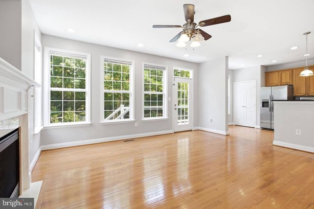 16542 RESERVOIR LOOP, Dumfries, VA 22026