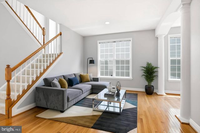 16542 RESERVOIR LOOP, Dumfries, VA 22026