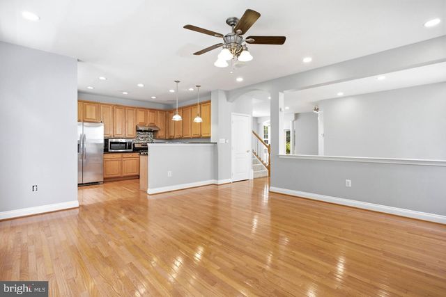 16542 RESERVOIR LOOP, Dumfries, VA 22026