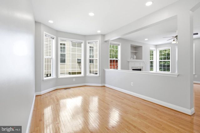 16542 RESERVOIR LOOP, Dumfries, VA 22026