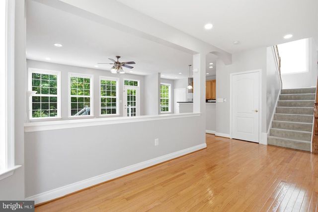 16542 RESERVOIR LOOP, Dumfries, VA 22026