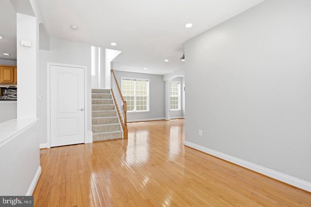 16542 RESERVOIR LOOP, Dumfries, VA 22026
