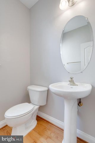 16542 RESERVOIR LOOP, Dumfries, VA 22026