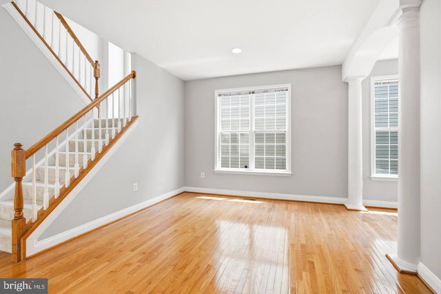 16542 RESERVOIR LOOP, Dumfries, VA 22026