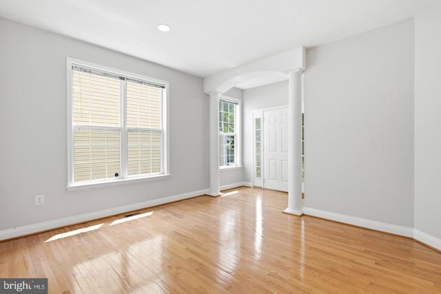 16542 RESERVOIR LOOP, Dumfries, VA 22026