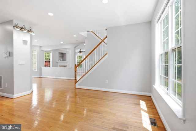 16542 RESERVOIR LOOP, Dumfries, VA 22026