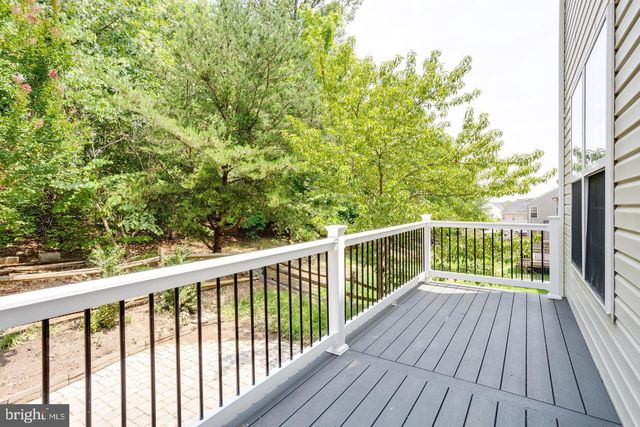 16542 RESERVOIR LOOP, Dumfries, VA 22026