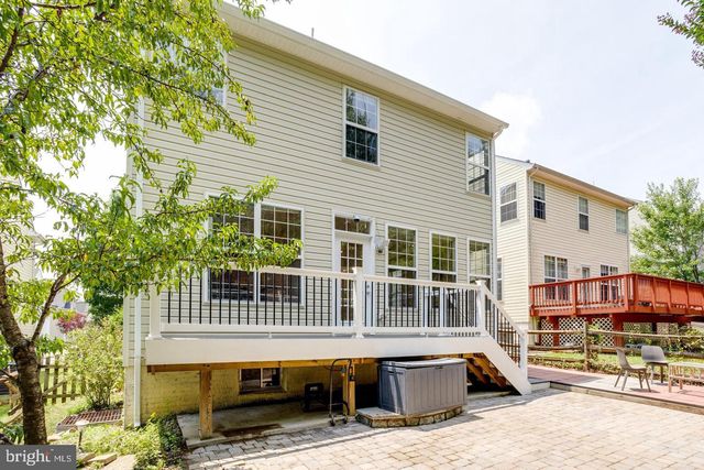 16542 RESERVOIR LOOP, Dumfries, VA 22026