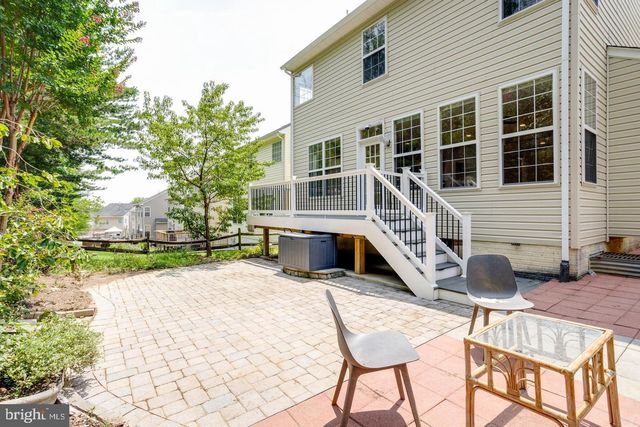 16542 RESERVOIR LOOP, Dumfries, VA 22026
