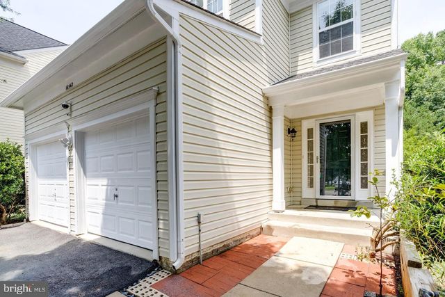 16542 RESERVOIR LOOP, Dumfries, VA 22026