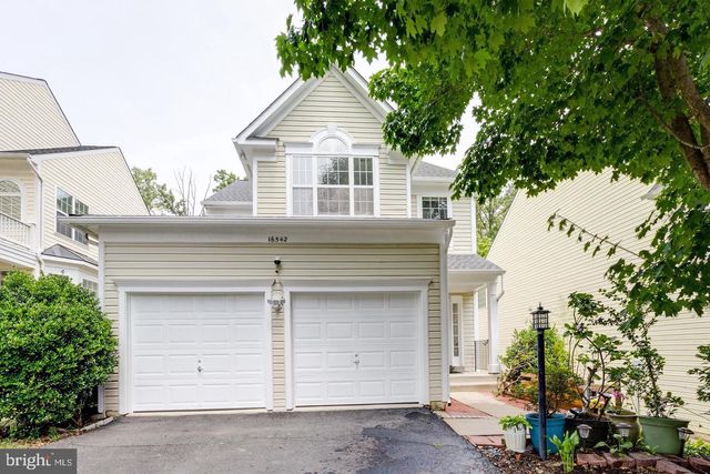16542 RESERVOIR LOOP, Dumfries, VA 22026