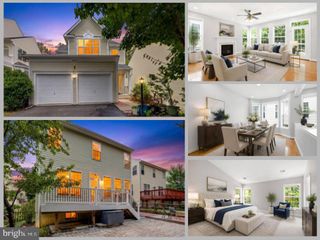 16542 RESERVOIR LOOP, Dumfries, VA 22026