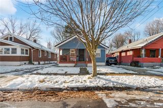 696 Merton Avenue, Akron, OH 44306