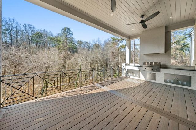 469 Emily Reed Lane Lot 11, Atlanta, GA 30342