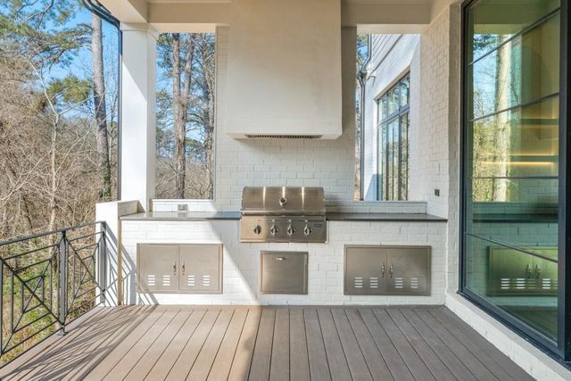 469 Emily Reed Lane Lot 11, Atlanta, GA 30342