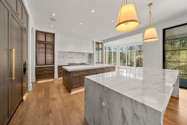469 Emily Reed Lane Lot 11, Atlanta, GA 30342