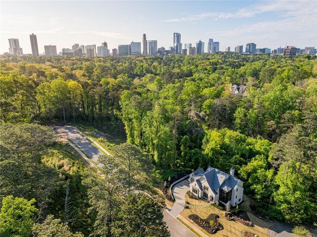 469 Emily Reed Lane Lot 11, Atlanta, GA 30342