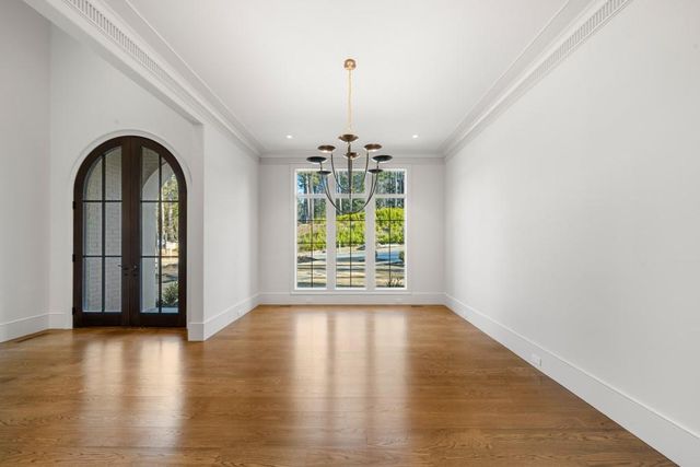 469 Emily Reed Lane Lot 11, Atlanta, GA 30342