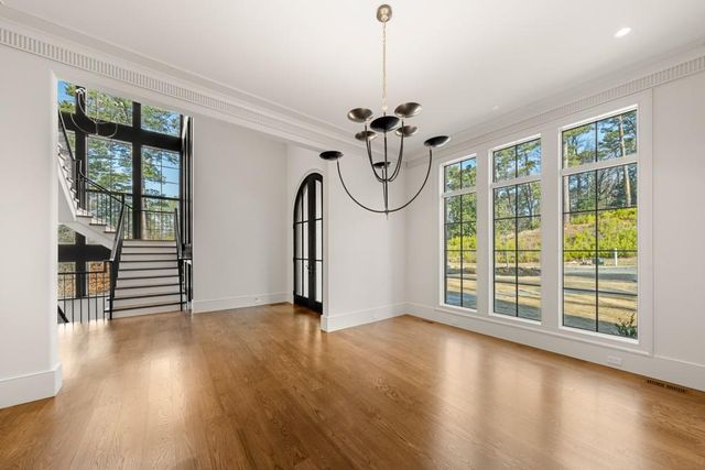 469 Emily Reed Lane Lot 11, Atlanta, GA 30342