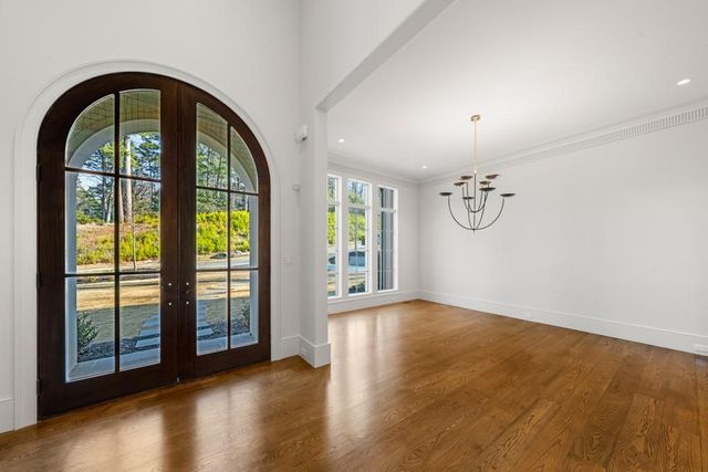 469 Emily Reed Lane Lot 11, Atlanta, GA 30342