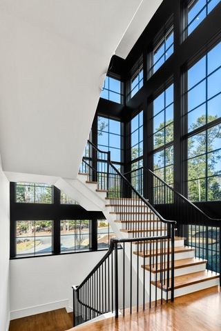 469 Emily Reed Lane Lot 11, Atlanta, GA 30342