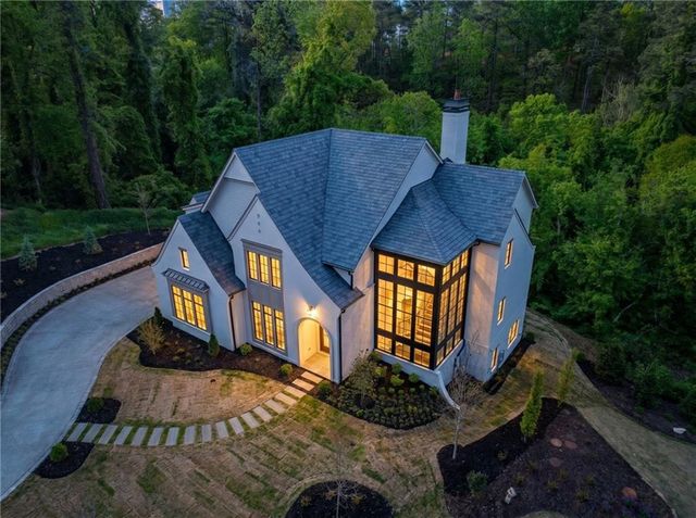 469 Emily Reed Lane Lot 11, Atlanta, GA 30342