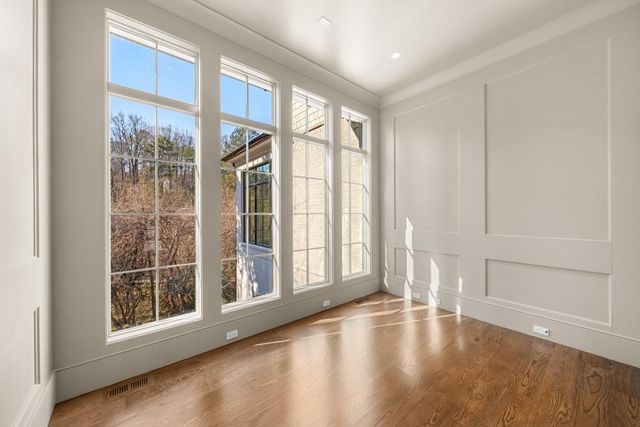 469 Emily Reed Lane Lot 11, Atlanta, GA 30342