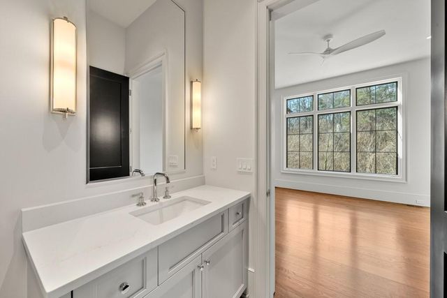 469 Emily Reed Lane Lot 11, Atlanta, GA 30342