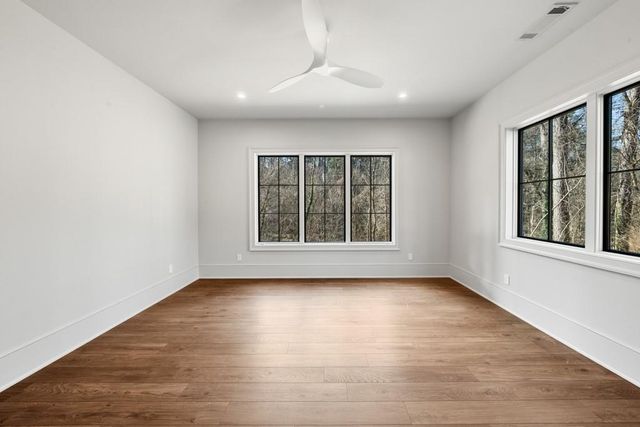 469 Emily Reed Lane Lot 11, Atlanta, GA 30342