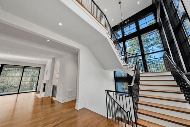 469 Emily Reed Lane Lot 11, Atlanta, GA 30342