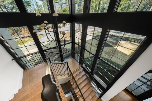 469 Emily Reed Lane Lot 11, Atlanta, GA 30342