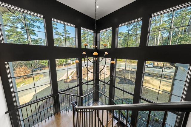 469 Emily Reed Lane Lot 11, Atlanta, GA 30342