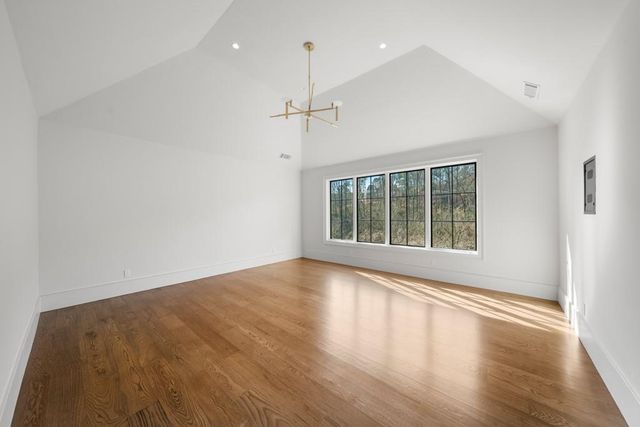 469 Emily Reed Lane Lot 11, Atlanta, GA 30342