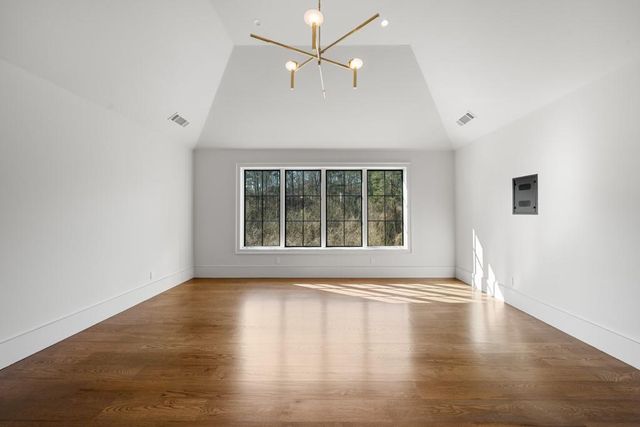 469 Emily Reed Lane Lot 11, Atlanta, GA 30342