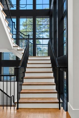469 Emily Reed Lane Lot 11, Atlanta, GA 30342