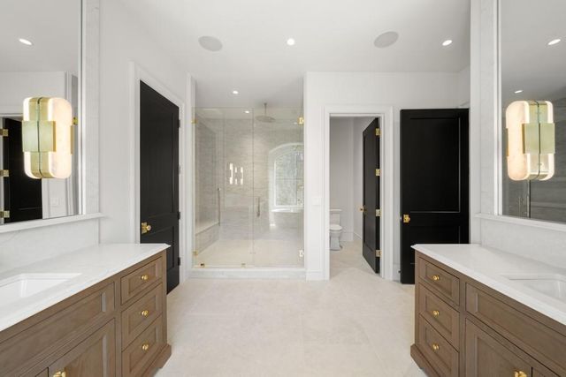 469 Emily Reed Lane Lot 11, Atlanta, GA 30342