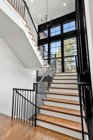 469 Emily Reed Lane Lot 11, Atlanta, GA 30342