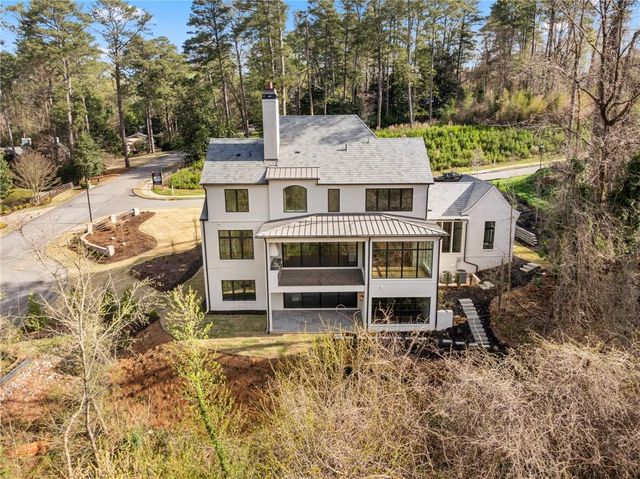 469 Emily Reed Lane Lot 11, Atlanta, GA 30342
