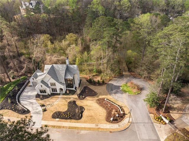 469 Emily Reed Lane Lot 11, Atlanta, GA 30342