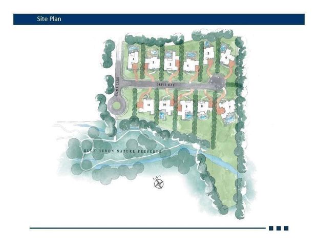 469 Emily Reed Lane Lot 11, Atlanta, GA 30342
