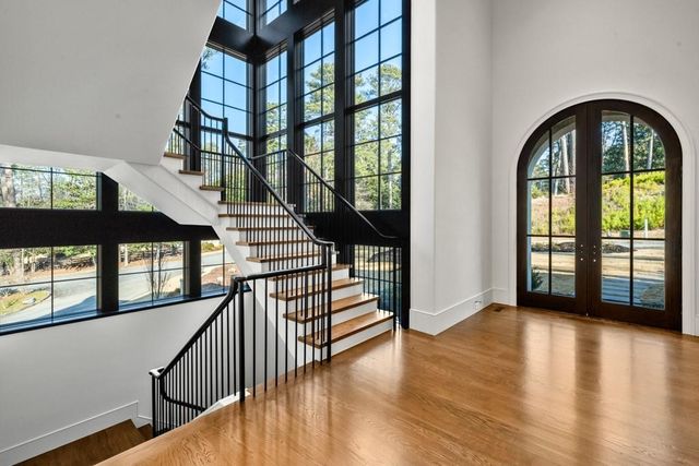 469 Emily Reed Lane Lot 11, Atlanta, GA 30342
