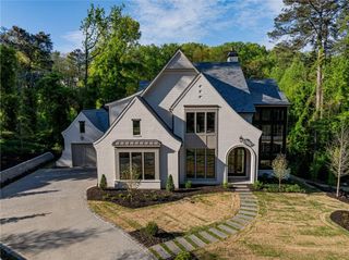 469 Emily Reed Lane Lot 11, Atlanta, GA 30342
