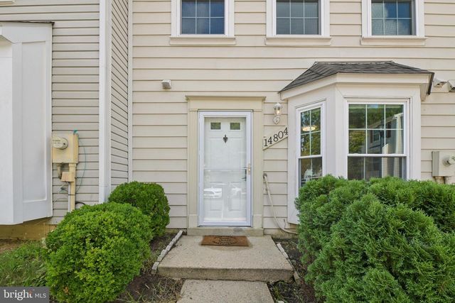 14804 LONDON LN, Bowie, MD 20715