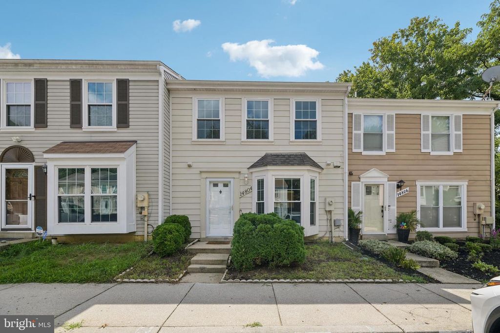 14804 LONDON LN, Bowie, MD 20715