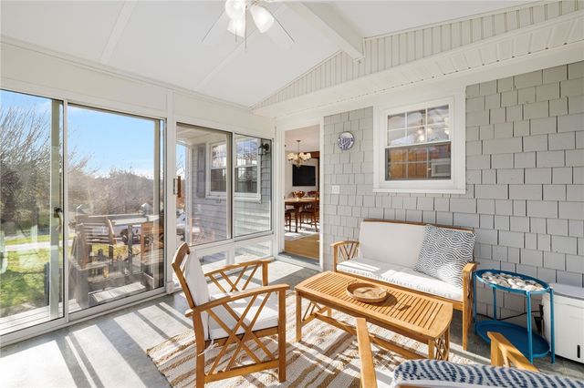 46 Arrowhead Drive, Tiverton, RI 02878