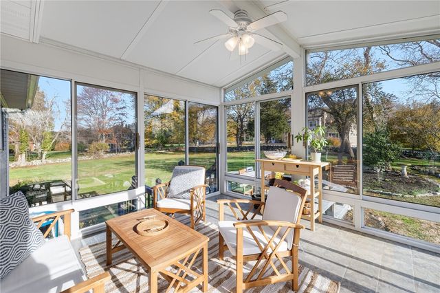 46 Arrowhead Drive, Tiverton, RI 02878